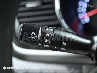 2013 KIA K5 OPTIMA 2.0 LPI DELUXE - 18