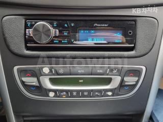 2013 RENAULT SAMSUNG  SM5 PLATINUM SE PLUS - 11