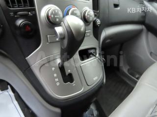 2014 HYUNDAI GRAND STAREX H-1 CHILD PROTECTIVE VEHICLE LUXURY - 11