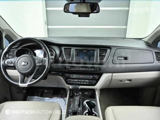 2019 KIA  CARNIVAL SEDONA 9 SEATS 2.2 DIESEL LUXURY - 7