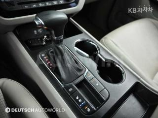 2019 KIA  CARNIVAL SEDONA 9 SEATS 2.2 DIESEL LUXURY - 9