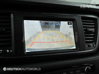 2019 KIA  CARNIVAL SEDONA 9 SEATS 2.2 DIESEL LUXURY - 15