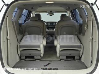2019 KIA  CARNIVAL SEDONA 9 SEATS 2.2 DIESEL LUXURY - 20