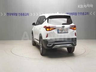 KNAER812GMK135348 2021 KIA SELTOS 1.6 GASOLINE TURBO 2WD PRESTIGE-2