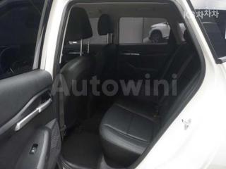 2021 KIA SELTOS 1.6 GASOLINE TURBO 2WD PRESTIGE - 7
