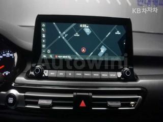 2021 KIA SELTOS 1.6 GASOLINE TURBO 2WD PRESTIGE - 13