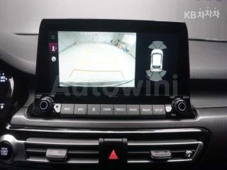 2021 KIA SELTOS 1.6 GASOLINE TURBO 2WD PRESTIGE - 14