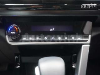 2021 KIA SELTOS 1.6 GASOLINE TURBO 2WD PRESTIGE - 15