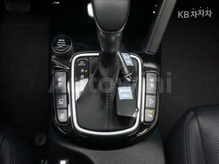 2021 KIA SELTOS 1.6 GASOLINE TURBO 2WD PRESTIGE - 16
