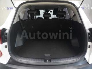 2021 KIA SELTOS 1.6 GASOLINE TURBO 2WD PRESTIGE - 18