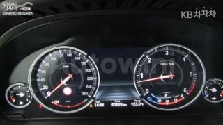 2017 BMW  X5 3.0D XDRIVE F15(14~) - 7