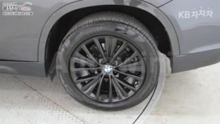 2017 BMW  X5 3.0D XDRIVE F15(14~) - 8