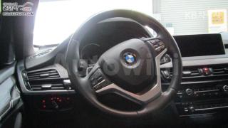 2017 BMW  X5 3.0D XDRIVE F15(14~) - 9
