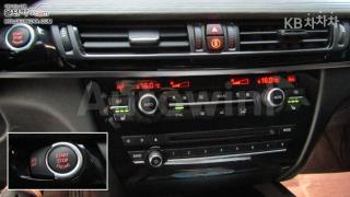 2017 BMW  X5 3.0D XDRIVE F15(14~) - 11