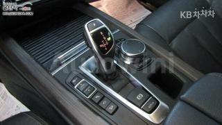 2017 BMW  X5 3.0D XDRIVE F15(14~) - 12