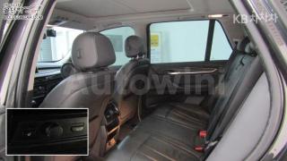 2017 BMW  X5 3.0D XDRIVE F15(14~) - 16