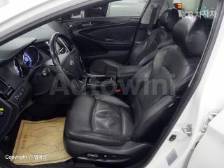 2011 HYUNDAI YF SONATA Y20 LUXURY - 10