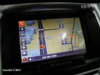 2011 HYUNDAI YF SONATA Y20 LUXURY - 14