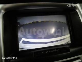 2011 HYUNDAI YF SONATA Y20 LUXURY - 15