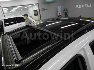 2011 HYUNDAI YF SONATA Y20 LUXURY - 16