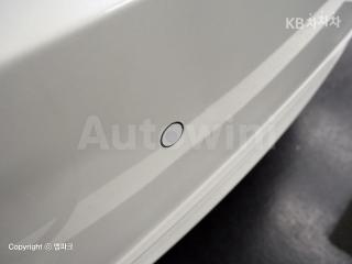 2011 HYUNDAI YF SONATA Y20 LUXURY - 18