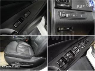 2011 HYUNDAI YF SONATA Y20 LUXURY - 20