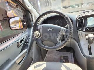 2019 HYUNDAI  GRAND STAREX LPI CHILD PROTECTIVE VEHICLE 12 SEATS - 10