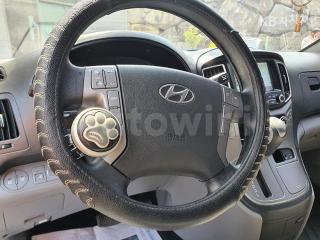 2019 HYUNDAI  GRAND STAREX LPI CHILD PROTECTIVE VEHICLE 12 SEATS - 14
