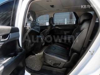 KMHR281ADKU015602 2019 HYUNDAI PALISADE 2.2 DIESEL 8 SEATS AWD EXCLUSIVE-5