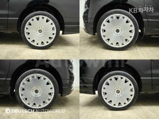 KMHWK81KDKU055205 2019 HYUNDAI  GRAND STAREX LIMOUSINE 9 SEATS 4WD EXCLUSIVE-3