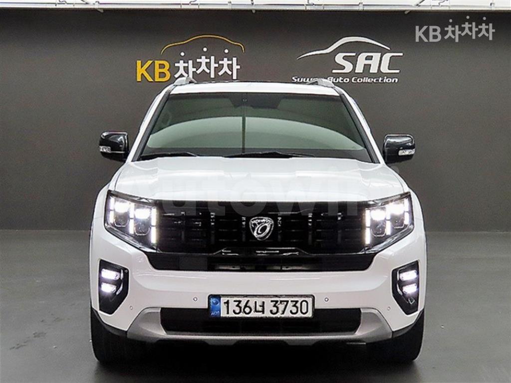 KNAKN814DMA218213 2021 KIA THE MASTER 4WD DIESEL 마스터즈-0