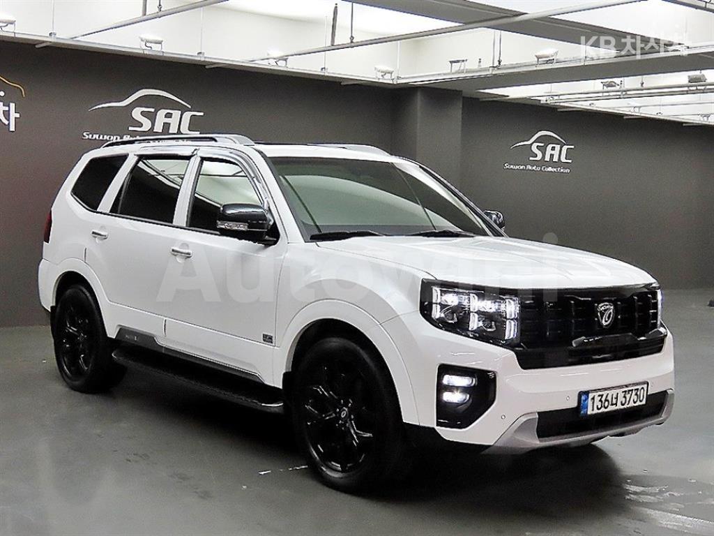 KNAKN814DMA218213 2021 KIA THE MASTER 4WD DIESEL 마스터즈-2
