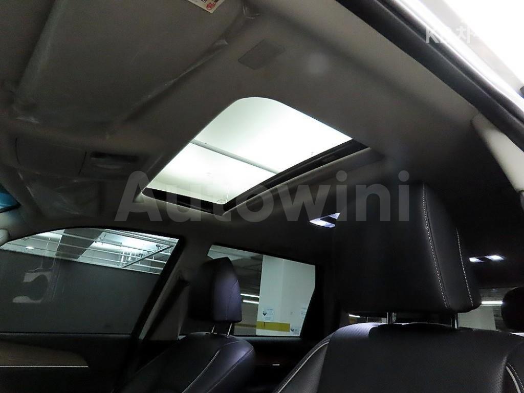 2021 KIA THE MASTER 4WD DIESEL 마스터즈 - 13