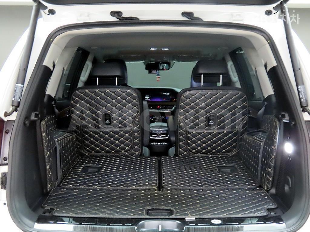 2021 KIA THE MASTER 4WD DIESEL 마스터즈 - 14