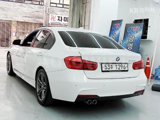 WBA8C5100JA074923 2018 BMW 3 SERIES 320D MSPORTS E90(05~11)-2