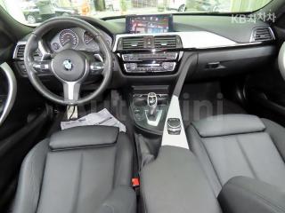 2018 BMW 3 SERIES 320D MSPORTS E90(05~11) - 8