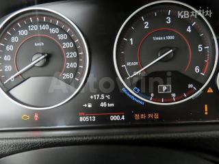2018 BMW 3 SERIES 320D MSPORTS E90(05~11) - 9