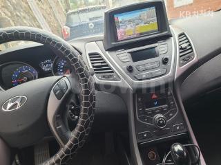 KMHDG41DBEU081883 2014 HYUNDAI AVANTE MD ELANTRA M16 GDI SMART-3