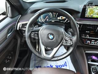 2017 BMW  5SERIES G30  530I M SPORT PLUS - 13