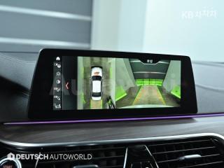 2017 BMW  5SERIES G30  530I M SPORT PLUS - 19