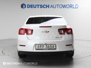 KLAGA692DDB065154 2013 GM DAEWOO (CHEVROLET) MALIBU 2.0 LTZ DELUXE PACKAGE(BLACK WHEEL COVER)-3
