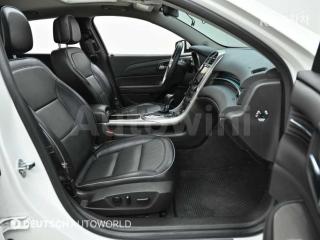 2013 GM DAEWOO (CHEVROLET) MALIBU 2.0 LTZ DELUXE PACKAGE(BLACK WHEEL COVER) - 10