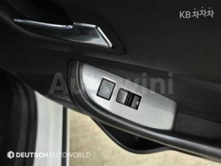 2013 GM DAEWOO (CHEVROLET) MALIBU 2.0 LTZ DELUXE PACKAGE(BLACK WHEEL COVER) - 16