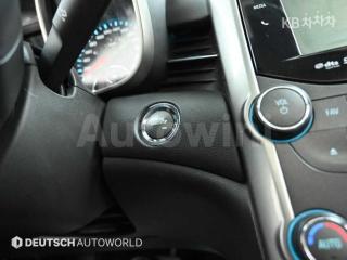 2013 GM DAEWOO (CHEVROLET) MALIBU 2.0 LTZ DELUXE PACKAGE(BLACK WHEEL COVER) - 18
