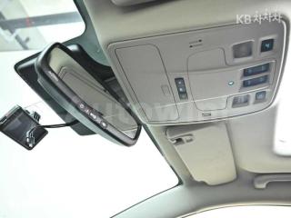 2013 GM DAEWOO (CHEVROLET) MALIBU 2.0 LTZ DELUXE PACKAGE(BLACK WHEEL COVER) - 19