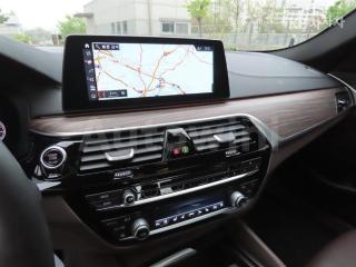 2017 BMW  5SERIES G30  530I M SPORT PLUS - 12