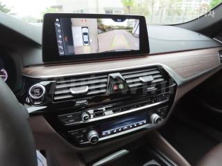 2017 BMW  5SERIES G30  530I M SPORT PLUS - 13