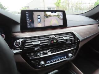 2017 BMW  5SERIES G30  530I M SPORT PLUS - 14