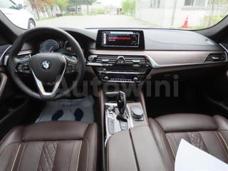 2017 BMW  5SERIES G30  530I M SPORT PLUS - 16
