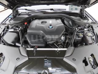 2017 BMW  5SERIES G30  530I M SPORT PLUS - 19